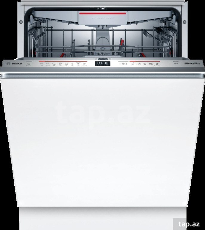 Qabyuyan "Bosch SMV6ECX08E"