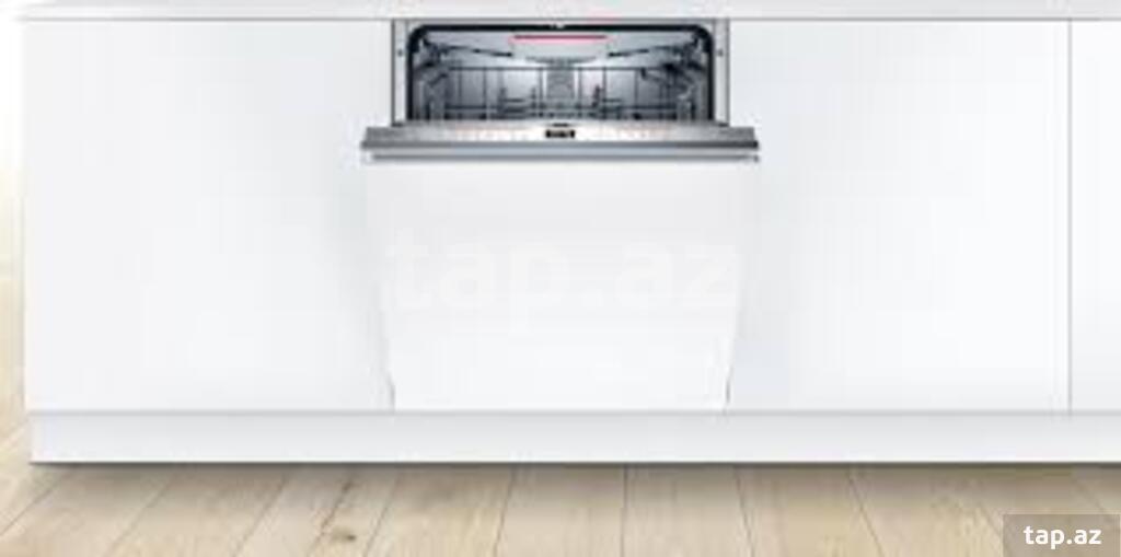 Qabyuyan "Bosch SMV6ECX08E" (2)