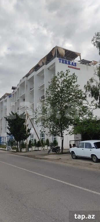 4 sot torpaq sahəsi, Astara ş.