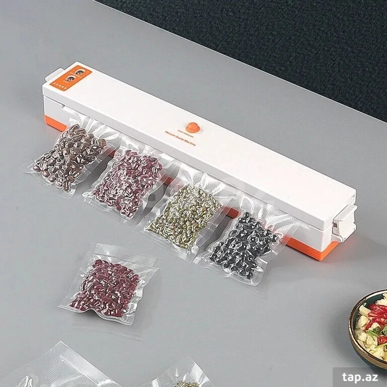 Vakuum paketləyici (3)