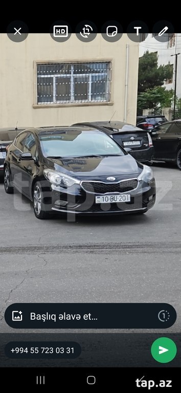 Avtomobil icarəsi (23)