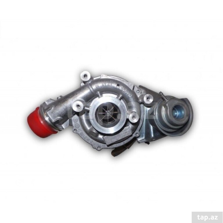 "Renault 1.5" turbosu