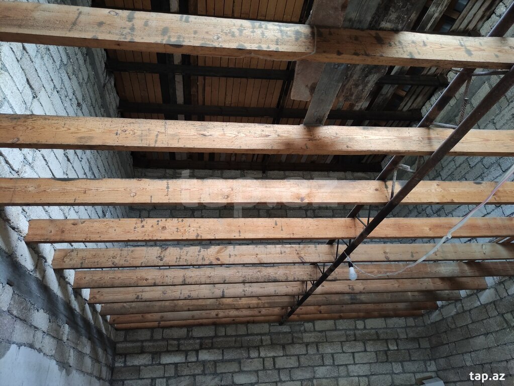 Həyət evi, Xaçmaz r.