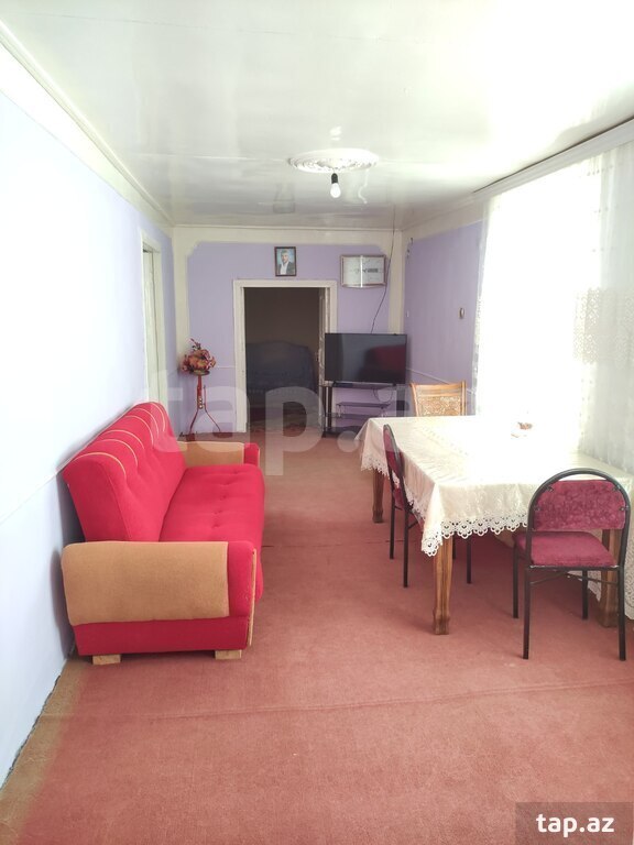 Həyət evi, Xaçmaz r.