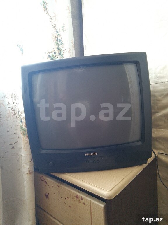Televizor "Philips"