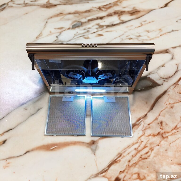 Aspirator