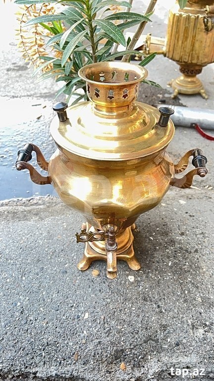 Samovar
