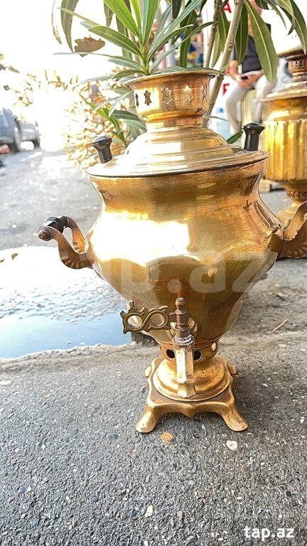 Samovar (2)