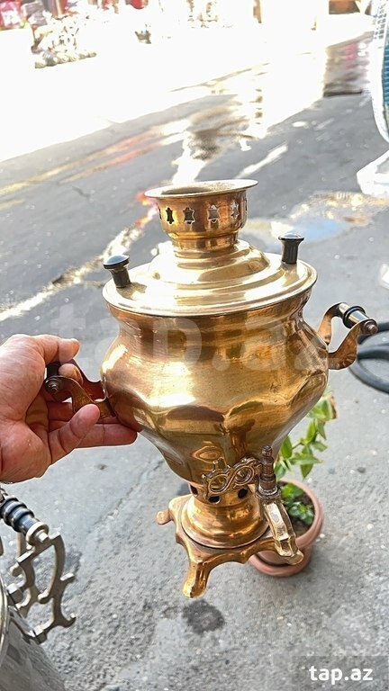 Samovar (3)