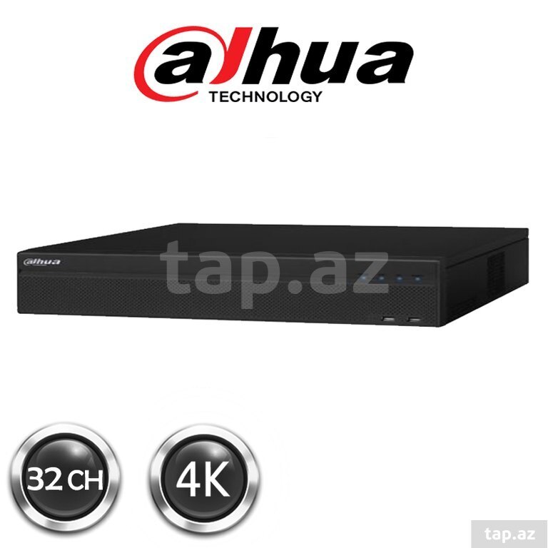 "Dahua XVR4232AN İ" cihazı (2)