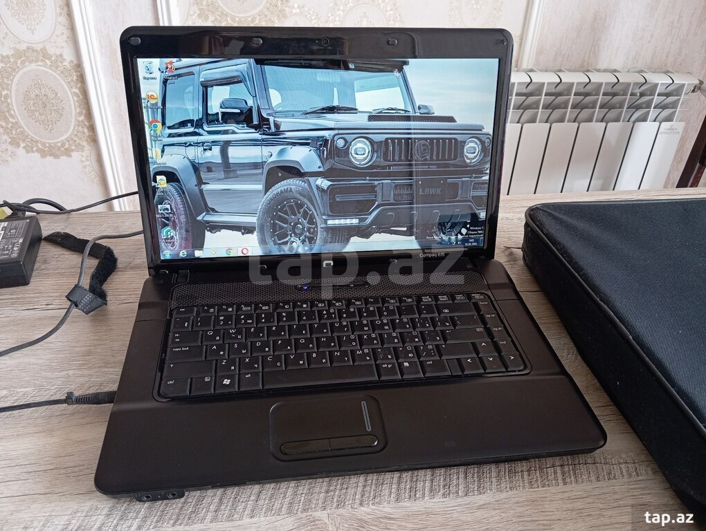 Noutbuk "HP"