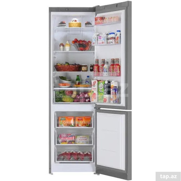 Soyuducu "Indesit ITS 4200 G" (2)