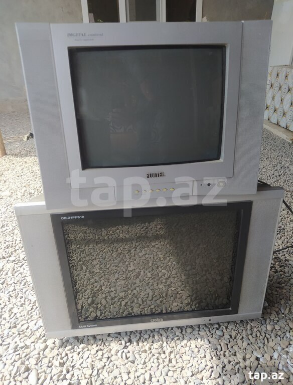 Televizorlar "Orvica"