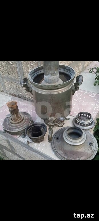 Samovar (2)