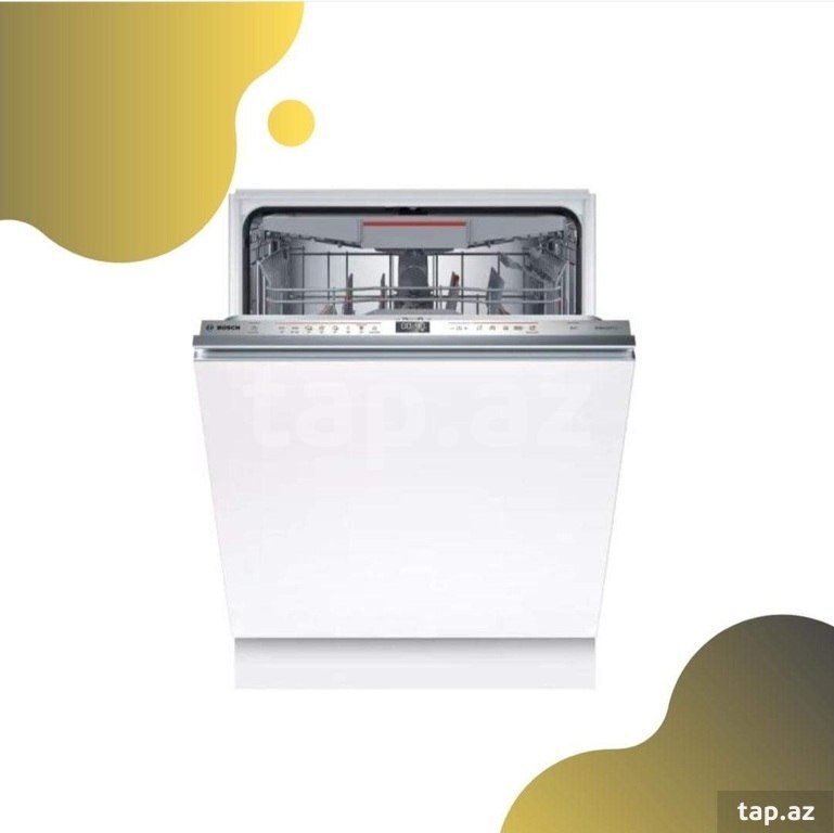 Qabyuyan "Bosch SMV6ECX08E"
