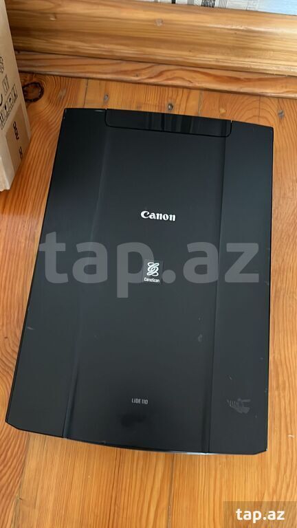 Surət çıxardan "Canon lide110"
