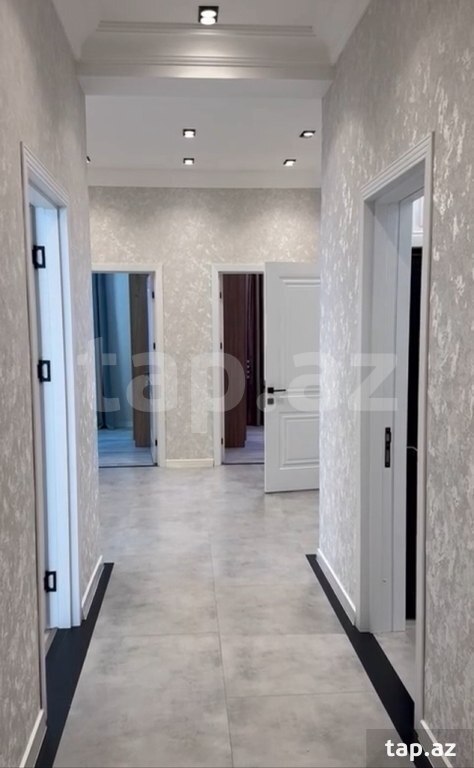 Həyət evi kirayə verilir, Qusar r. (7)