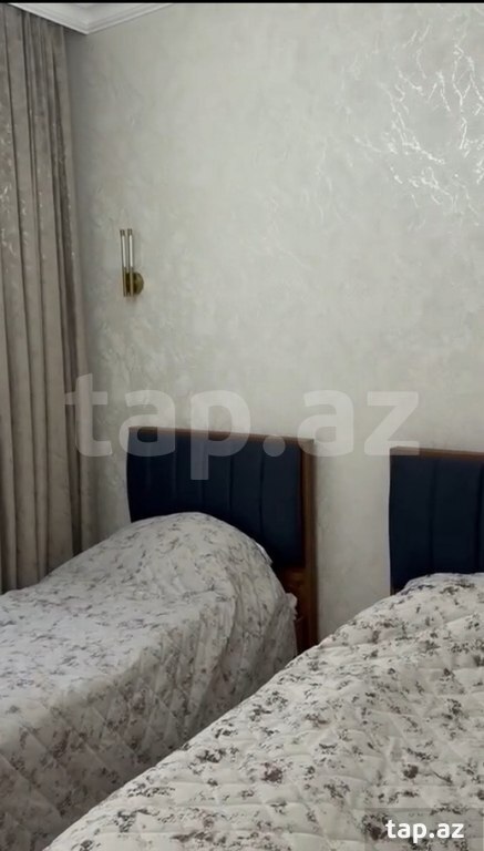 Həyət evi kirayə verilir, Qusar r. (8)