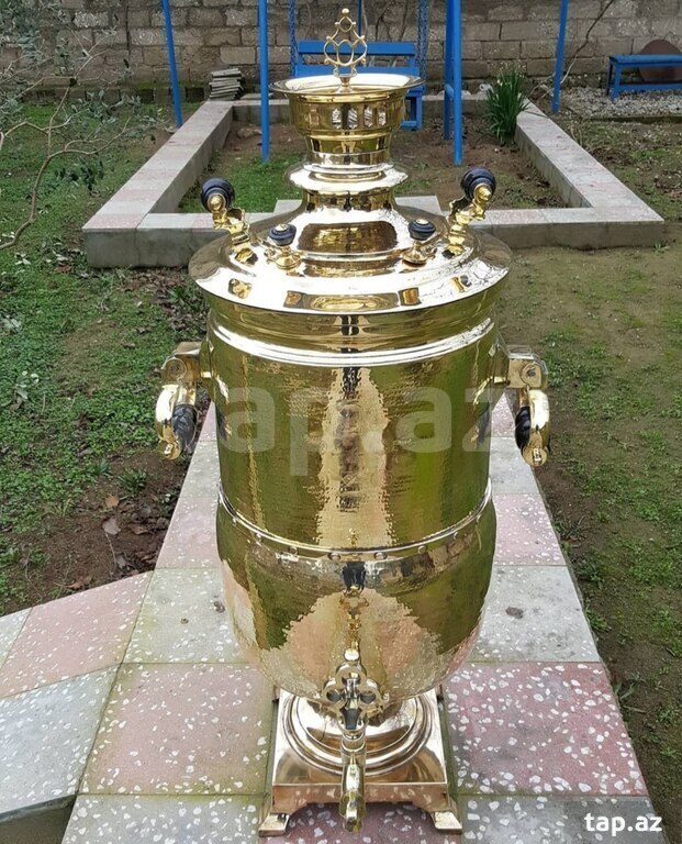 Samovar (2)