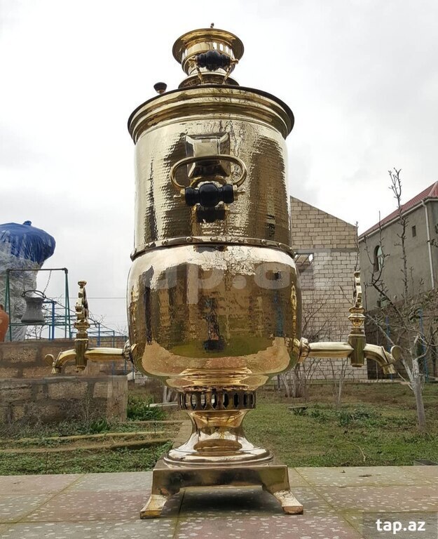 Samovar (3)