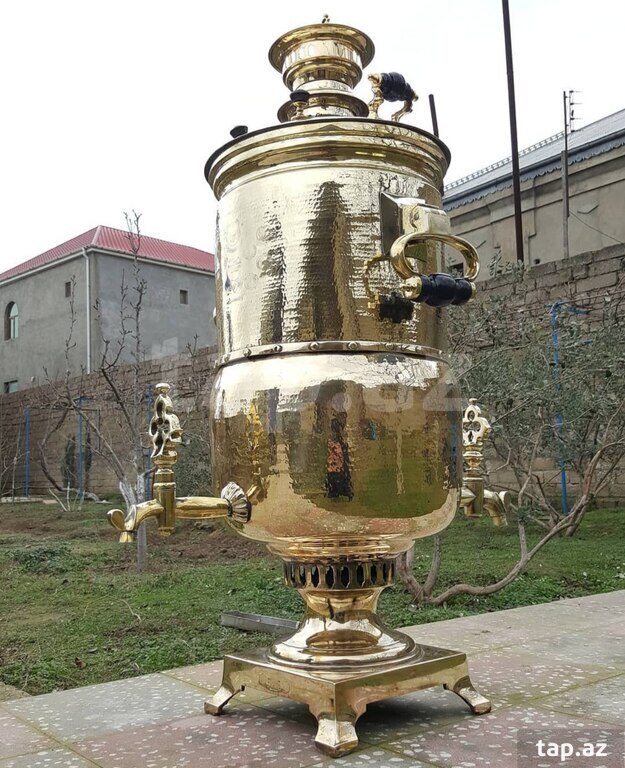 Samovar