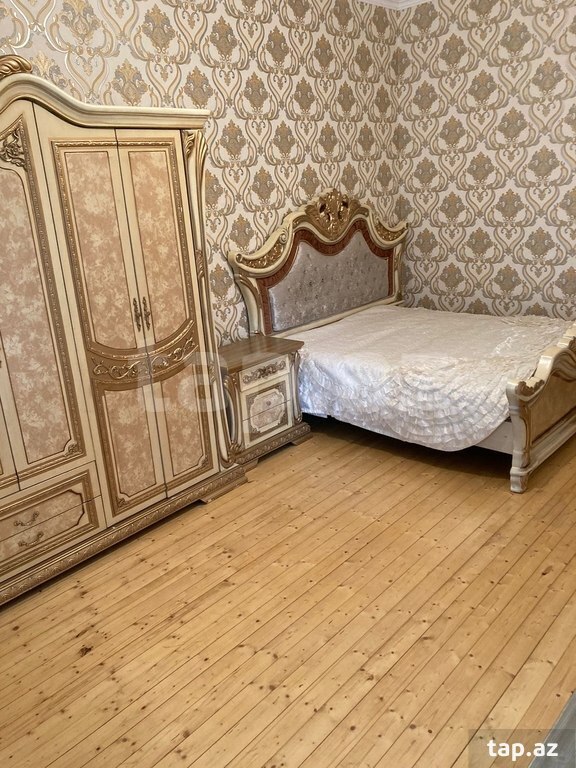 Həyət evi kirayə verilir, Göygöl r. (4)