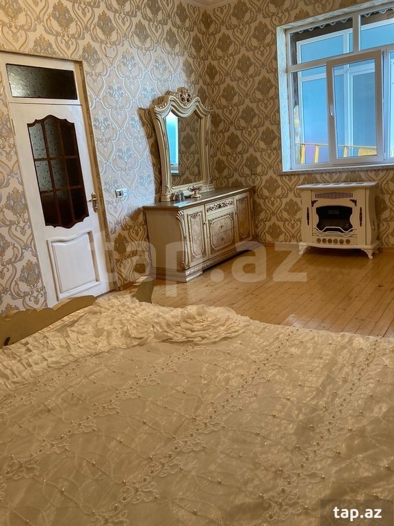Həyət evi kirayə verilir, Göygöl r. (5)