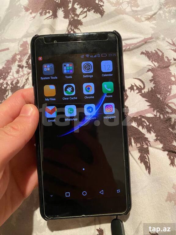 Hisense A2