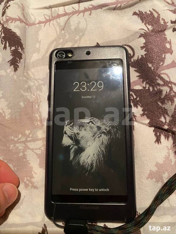 Hisense A2 (3)