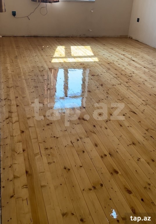 Döşəmə və parketin astar üz yonulması (21)