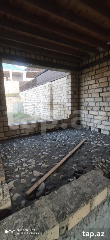 Həyət evi, Gəncə ş.