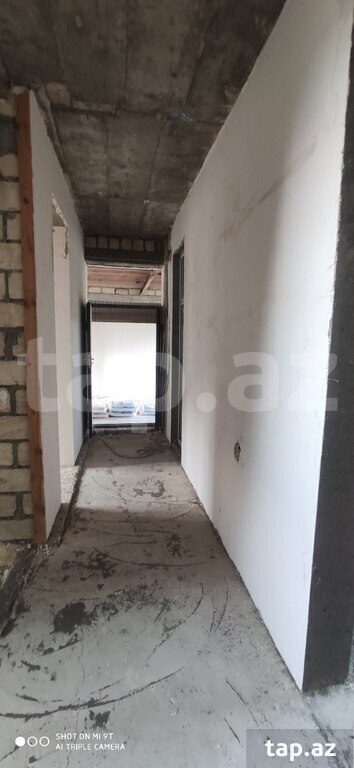Həyət evi, Gəncə ş.
