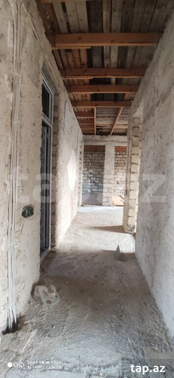 Həyət evi, Gəncə ş.