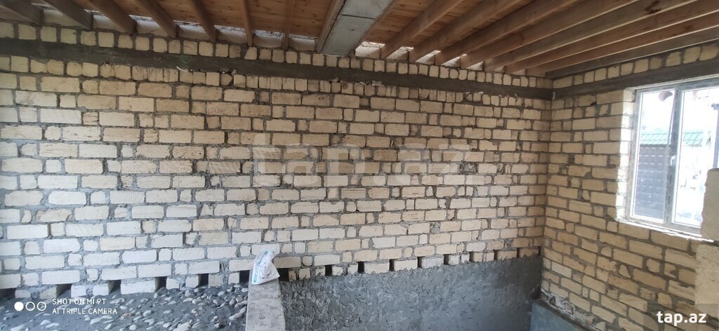 Həyət evi, Gəncə ş.