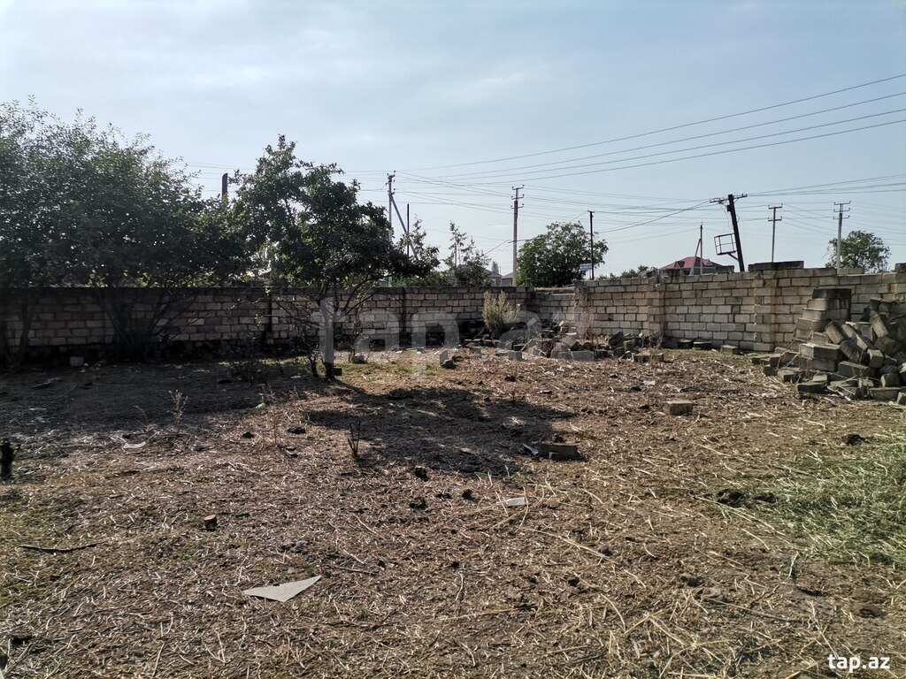 Həyət evi, Quba ş.