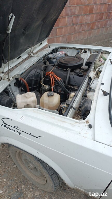 LADA (VAZ) 2107, 2004 il (5)