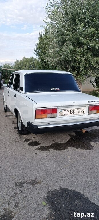 LADA (VAZ) 2107, 2004 il (4)