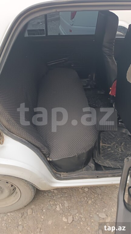 LADA (VAZ) 2107, 2004 il (8)
