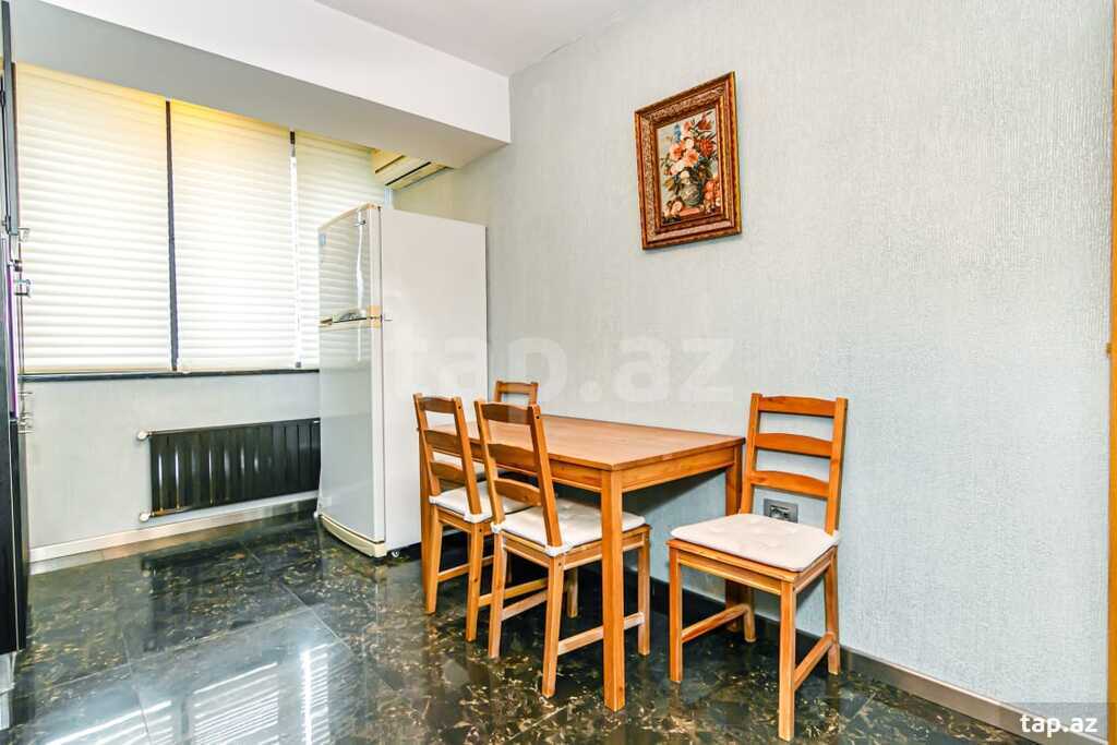 2-otaqlı mənzil kirayə verilir, 28 May m., 75 m² (26)