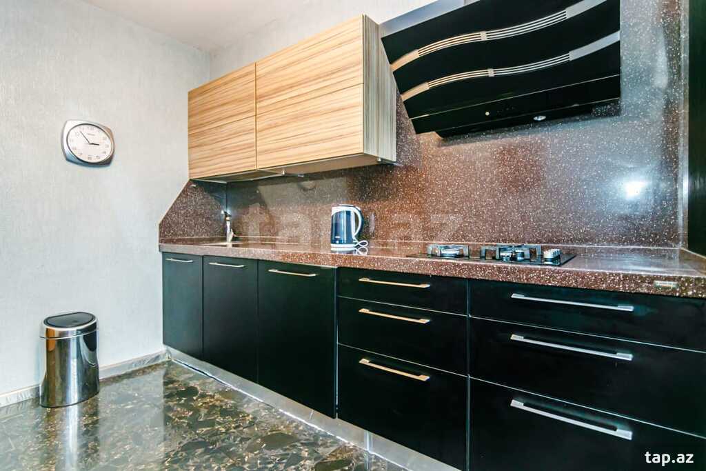 2-otaqlı mənzil kirayə verilir, 28 May m., 75 m² (17)