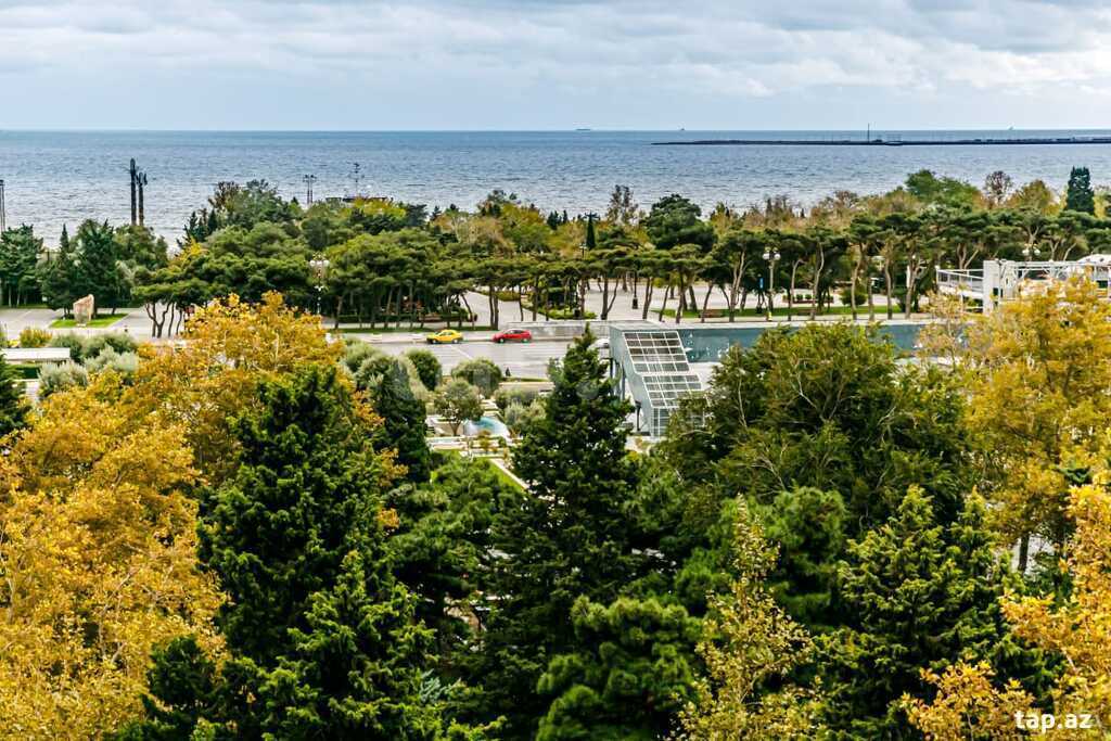 2-otaqlı mənzil kirayə verilir, 28 May m., 75 m² (28)