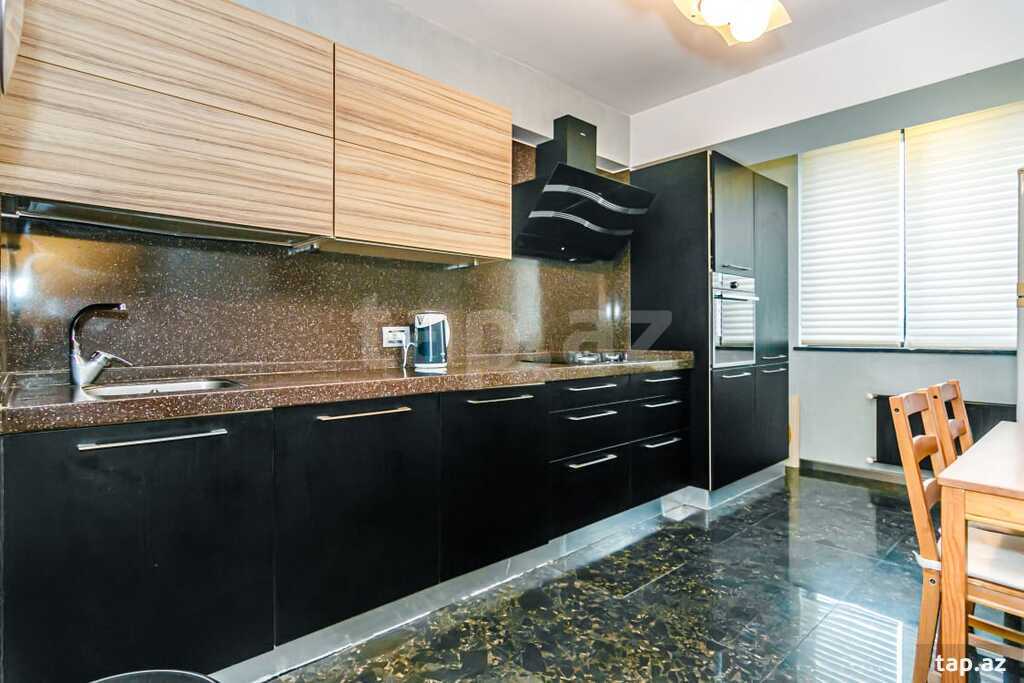 2-otaqlı mənzil kirayə verilir, 28 May m., 75 m² (21)