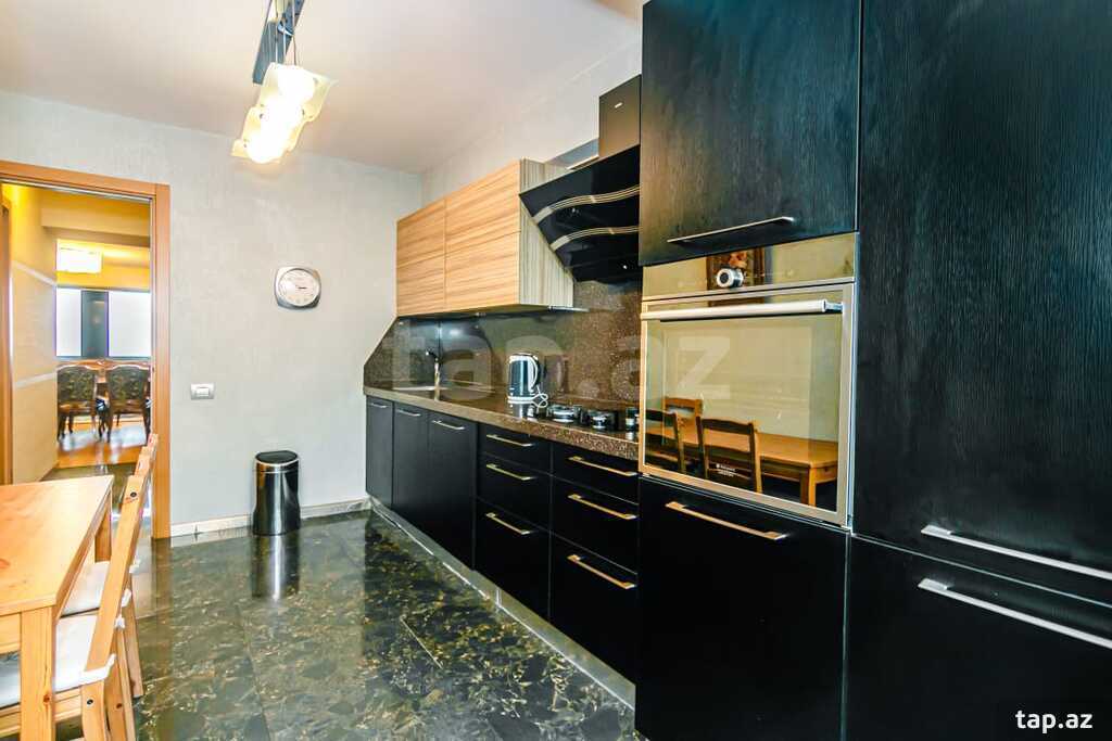 2-otaqlı mənzil kirayə verilir, 28 May m., 75 m² (8)