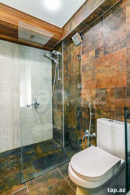 2-otaqlı mənzil kirayə verilir, 28 May m., 75 m² (7)