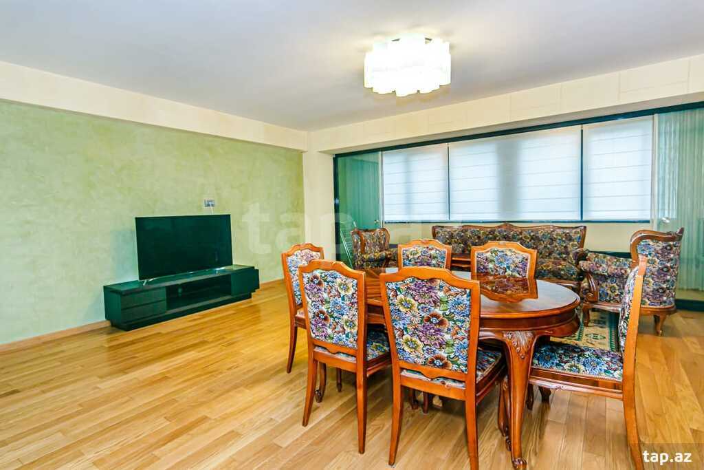 2-otaqlı mənzil kirayə verilir, 28 May m., 75 m² (24)