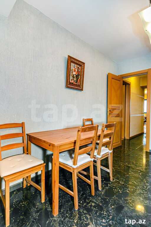 2-otaqlı mənzil kirayə verilir, 28 May m., 75 m² (18)