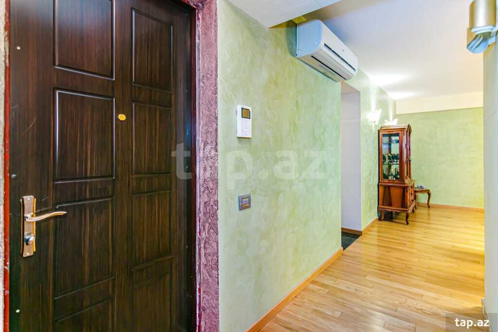 2-otaqlı mənzil kirayə verilir, 28 May m., 75 m² (13)