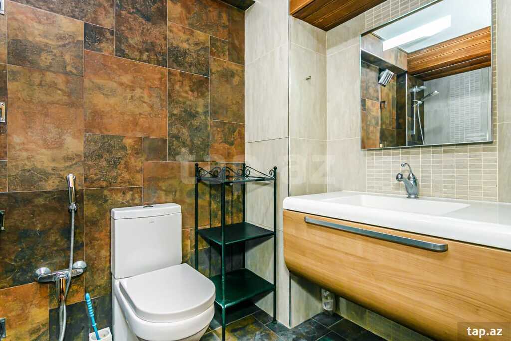 2-otaqlı mənzil kirayə verilir, 28 May m., 75 m² (30)