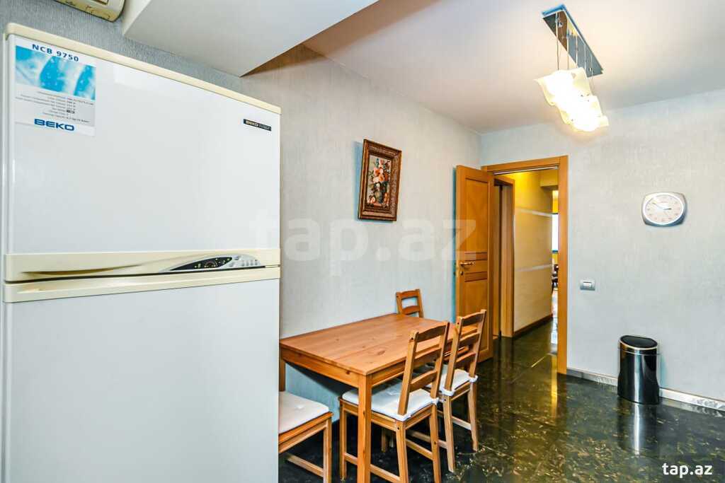 2-otaqlı mənzil kirayə verilir, 28 May m., 75 m² (15)