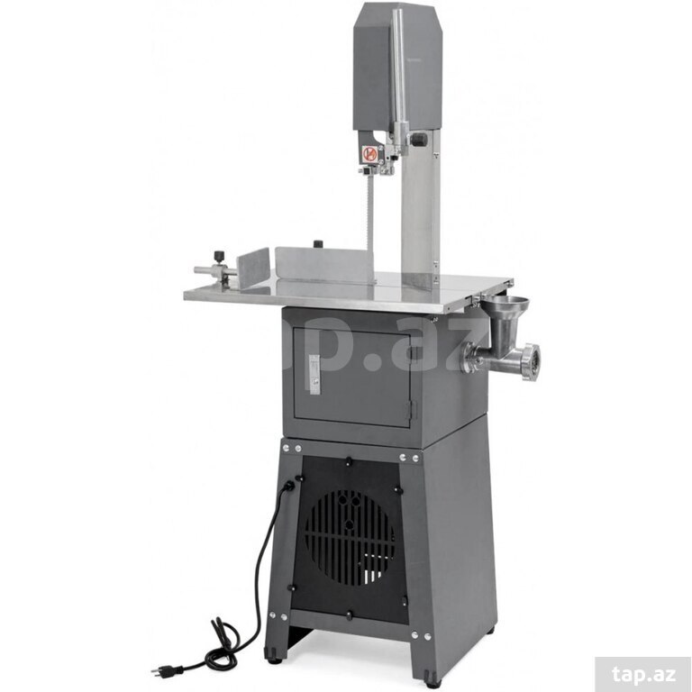 Sümük və ət doğrayan aparat "Hoteche P805207"